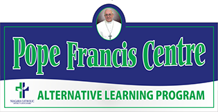 Pope Francis Centre
